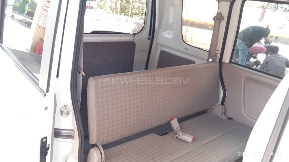 Mazda Scrum Van 2009 for Sale in Lahore Mazda Scrum Van 2009 for Sale in Lahore Image-9