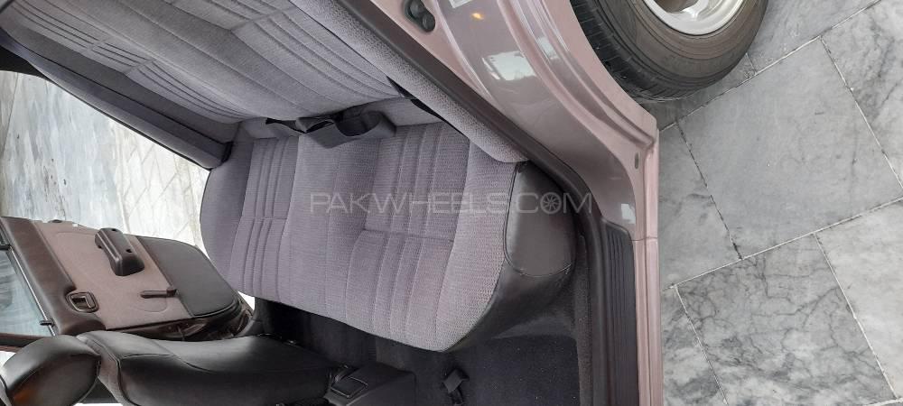 Toyota Corolla 1994 for Sale in Peshawar Toyota Corolla 1994 for Sale in Peshawar Image-6