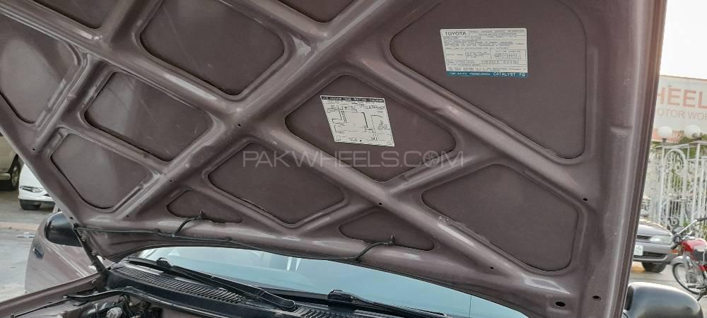 Toyota Corolla 1994 for Sale in Peshawar Toyota Corolla 1994 for Sale in Peshawar Image-13