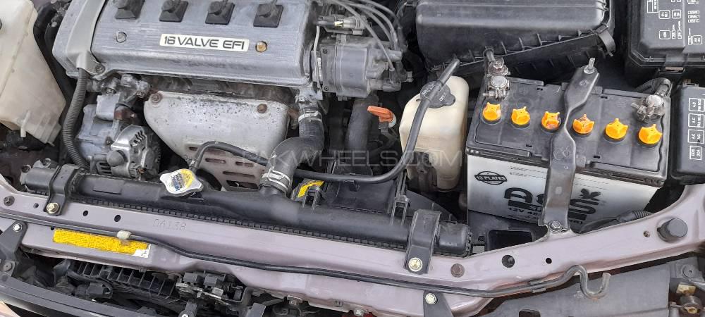 Toyota Corolla 1994 for Sale in Peshawar Toyota Corolla 1994 for Sale in Peshawar Image-11
