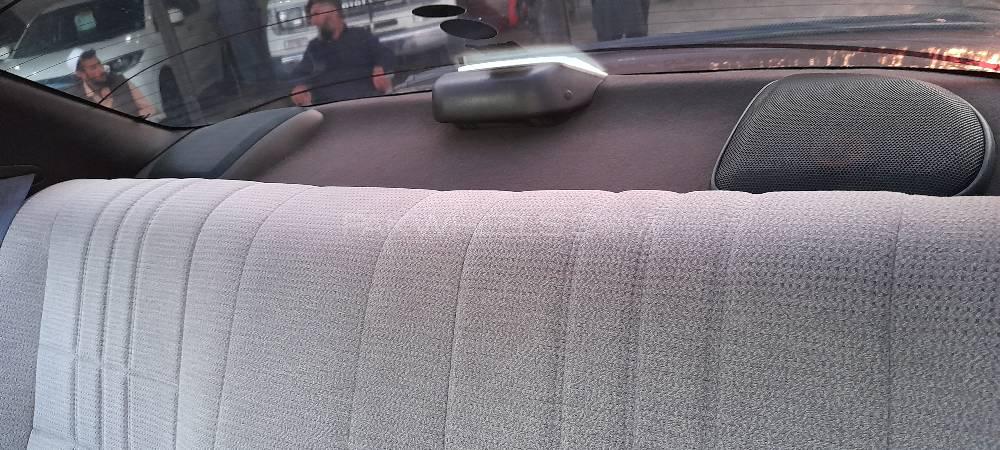 Toyota Corolla 1994 for Sale in Peshawar Toyota Corolla 1994 for Sale in Peshawar Image-7
