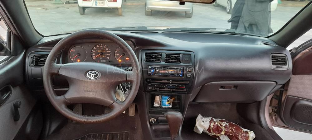 Toyota Corolla 1994 for Sale in Peshawar Toyota Corolla 1994 for Sale in Peshawar Image-15