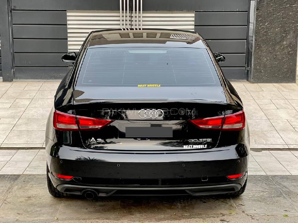 آوڈی اے 3 2019 for Sale in لاہور آوڈی اے 3 2019 for Sale in لاہور Image-13