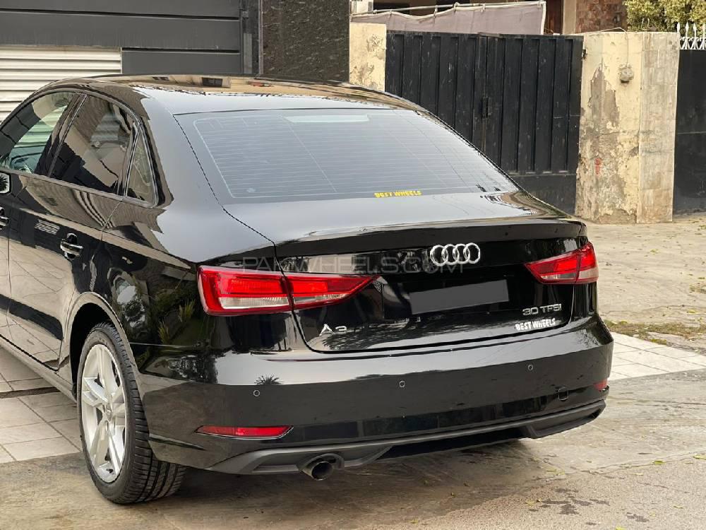 آوڈی اے 3 2019 for Sale in لاہور آوڈی اے 3 2019 for Sale in لاہور Image-6