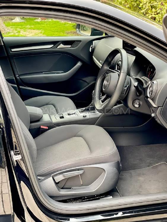 آوڈی اے 3 2019 for Sale in لاہور آوڈی اے 3 2019 for Sale in لاہور Image-19