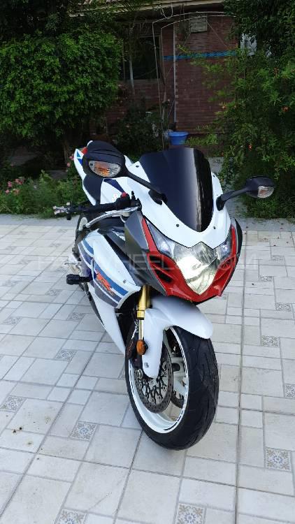 سوزوکی GSX-R1000 2013 for Sale سوزوکی GSX-R1000 2013 for Sale Image-3