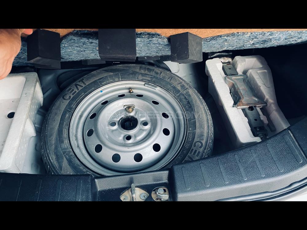 سوزوکی ویگن آر 2018 for Sale in سیالکوٹ سوزوکی ویگن آر 2018 for Sale in سیالکوٹ Image-11