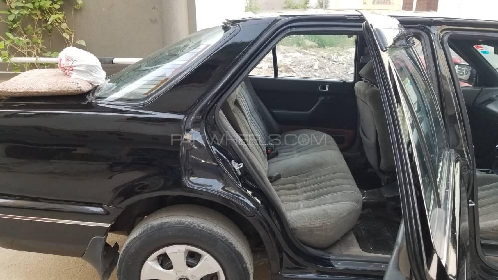 Honda Accord 1989 for Sale in Karachi Honda Accord 1989 for Sale in Karachi Image-11