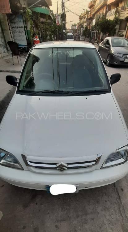 سوزوکی کلٹس 2013 for Sale in راولپنڈی Image-1