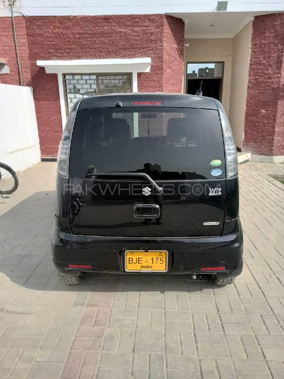 سوزوکی ایم آر ویگن 2017 for Sale in بہاولپور Image-1