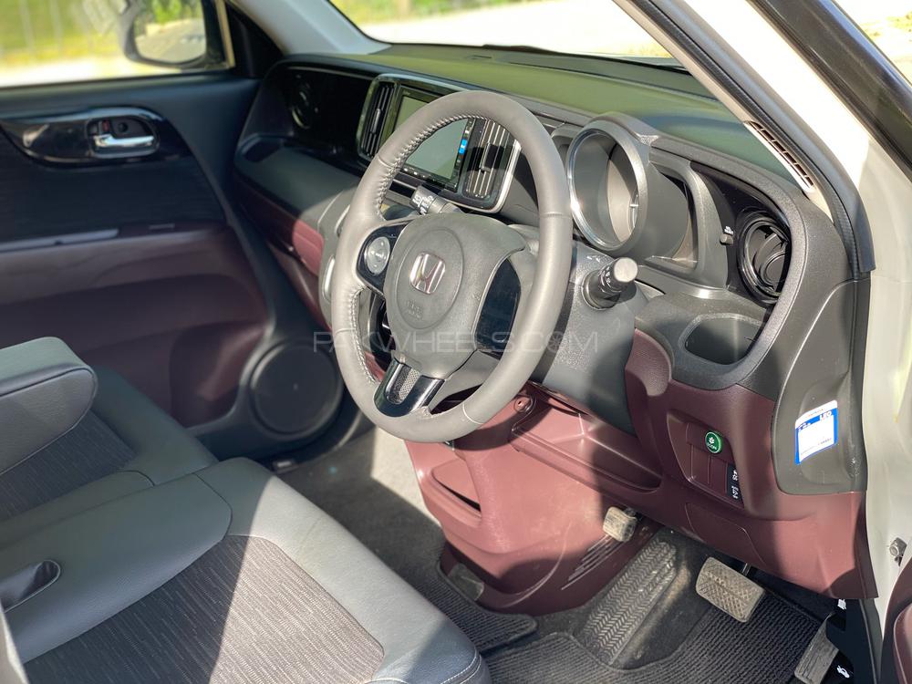 Honda N One 2017 for Sale in Lahore Honda N One 2017 for Sale in Lahore Image-5