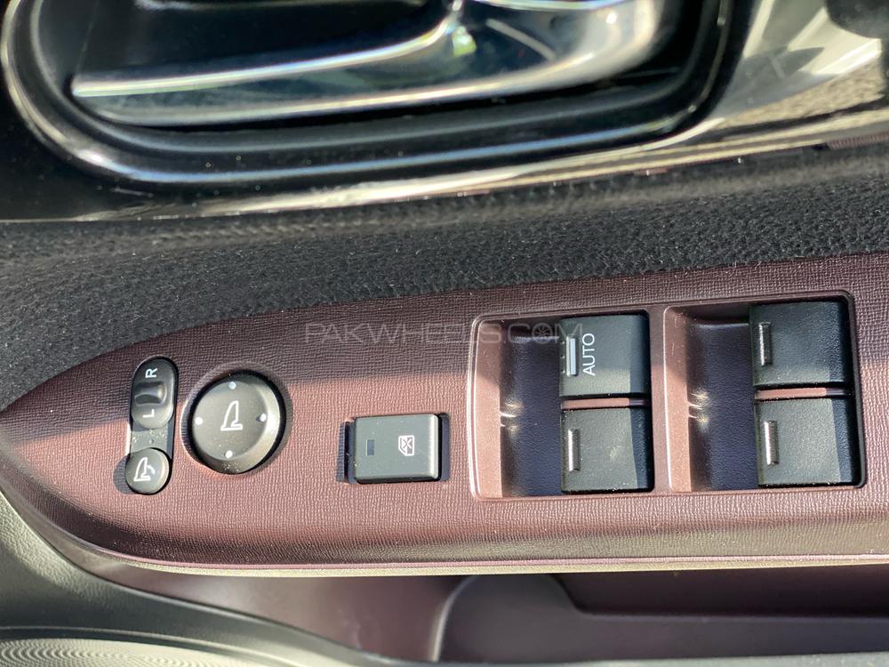 Honda N One 2017 for Sale in Lahore Honda N One 2017 for Sale in Lahore Image-6
