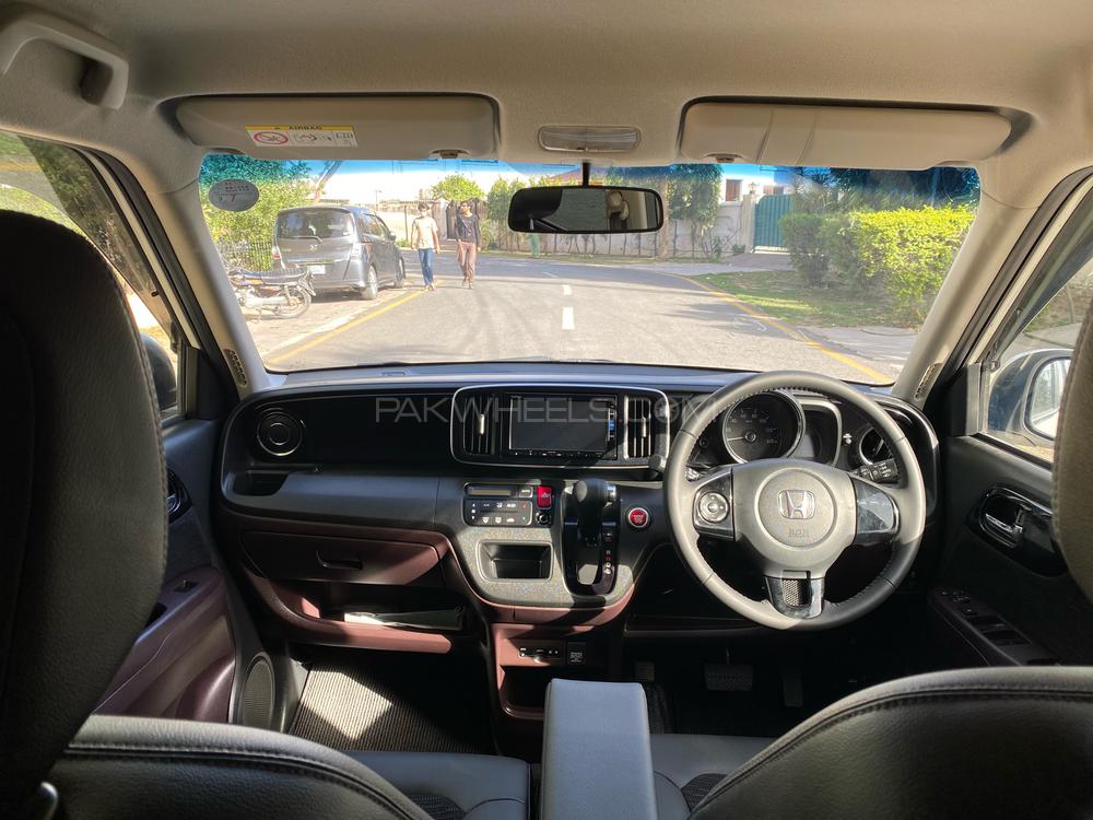 Honda N One 2017 for Sale in Lahore Honda N One 2017 for Sale in Lahore Image-8
