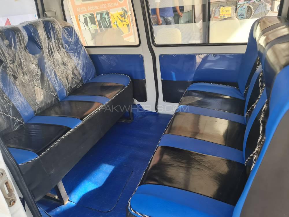 Suzuki Bolan 2008 for Sale in Lahore Suzuki Bolan 2008 for Sale in Lahore Image-2