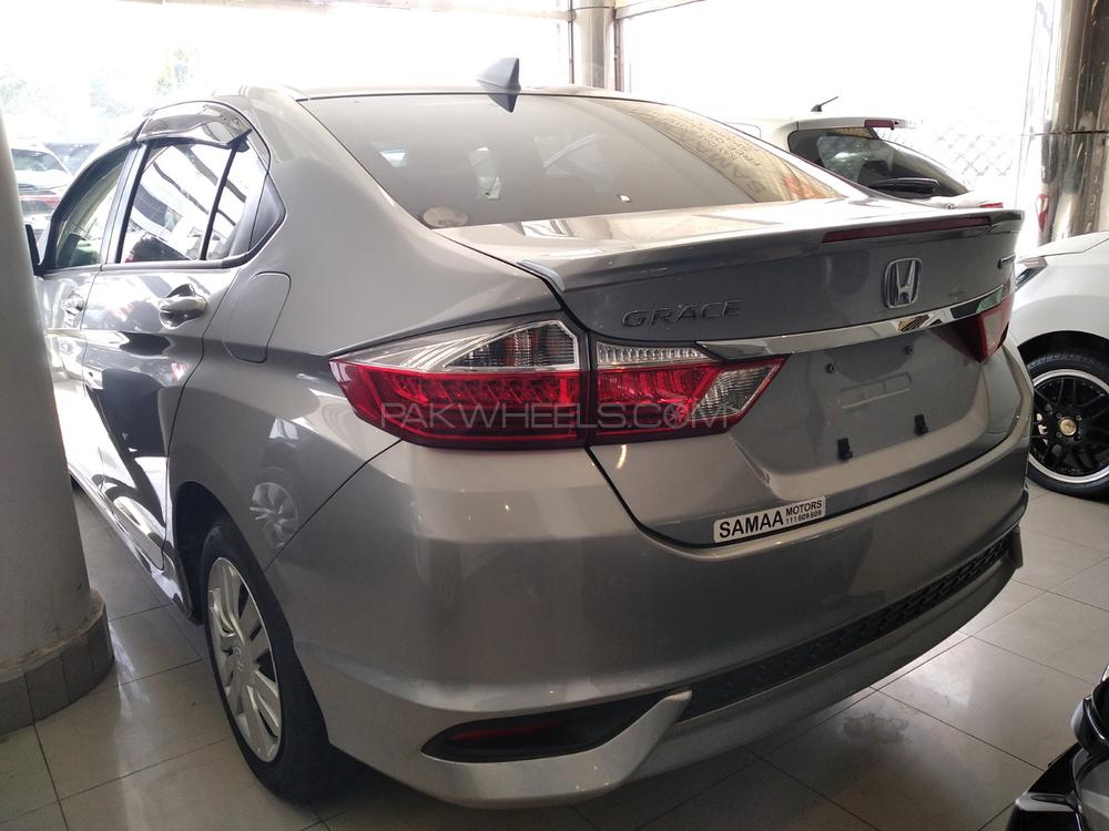 ہونڈا گریس ہائبرڈ 2017 for Sale in لاہور ہونڈا گریس ہائبرڈ 2017 for Sale in لاہور Image-6
