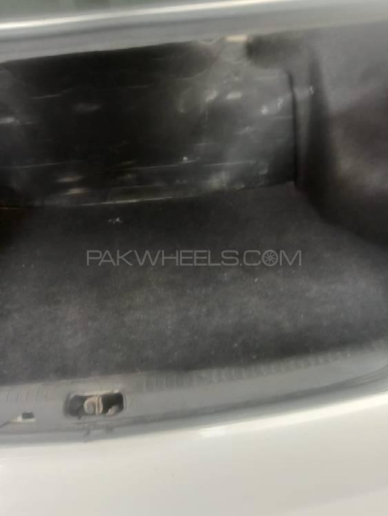 ٹویوٹا پلاٹز 2004 for Sale in کراچی ٹویوٹا پلاٹز 2004 for Sale in کراچی Image-3