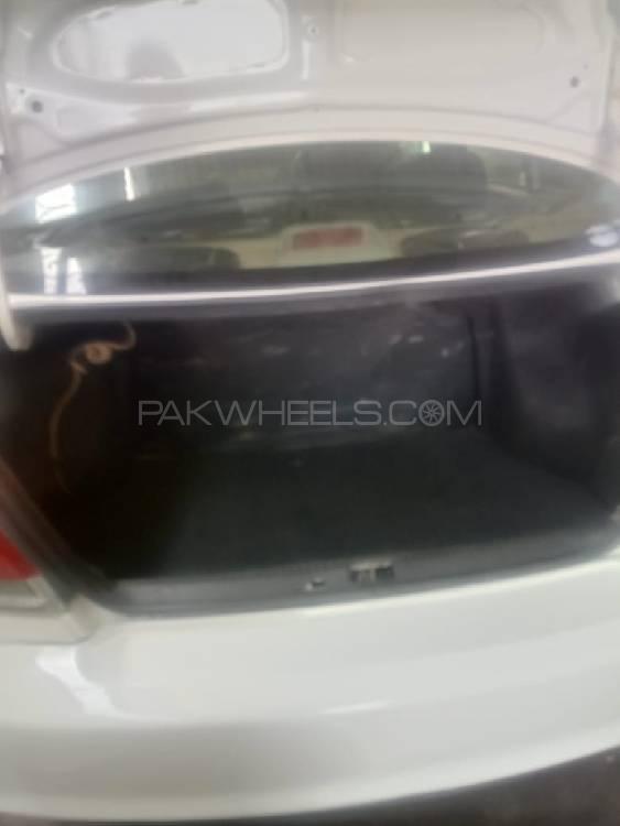 ٹویوٹا پلاٹز 2004 for Sale in کراچی ٹویوٹا پلاٹز 2004 for Sale in کراچی Image-5