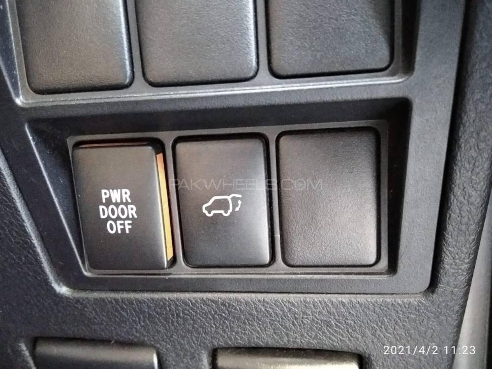 Toyota Fortuner 2018 for Sale in Lahore Toyota Fortuner 2018 for Sale in Lahore Image-12