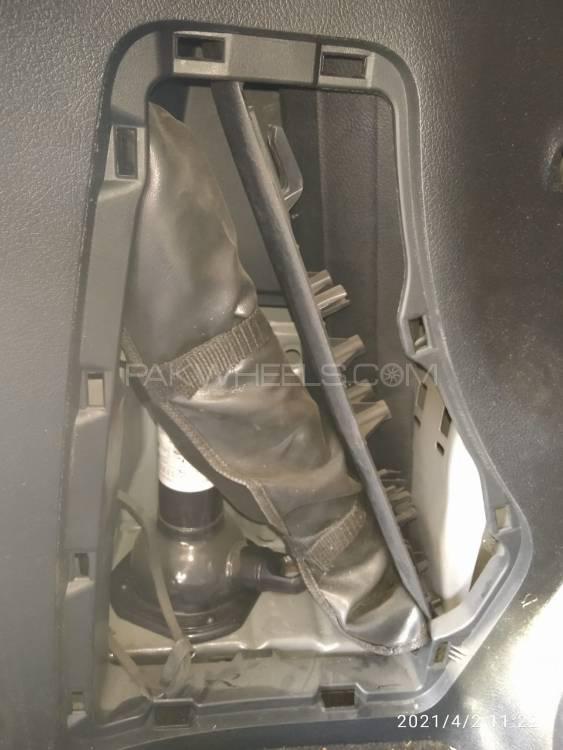 Toyota Fortuner 2018 for Sale in Lahore Toyota Fortuner 2018 for Sale in Lahore Image-17