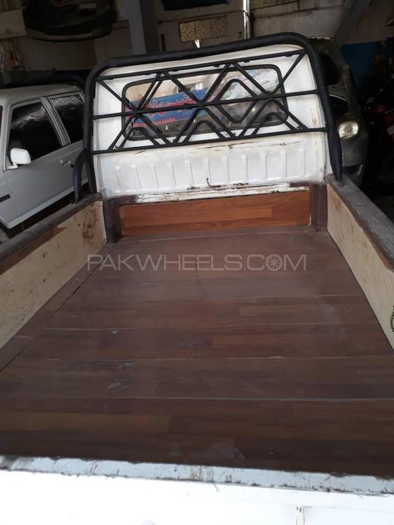 سوزوکی راوی 2014 for Sale in کراچی سوزوکی راوی 2014 for Sale in کراچی Image-4
