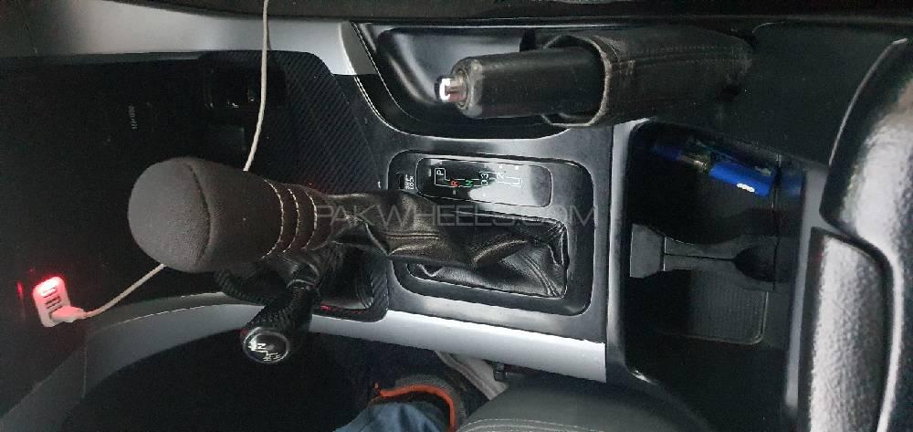 ٹویوٹا پراڈو 2007 for Sale in مانسہرہ ٹویوٹا پراڈو 2007 for Sale in مانسہرہ Image-13