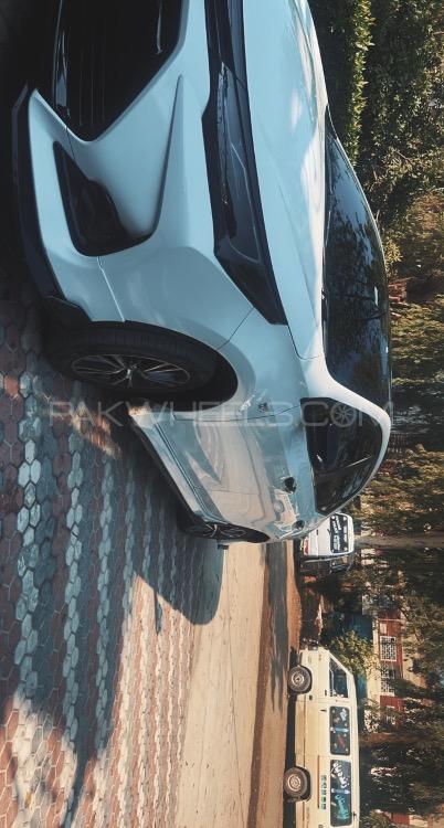 Toyota Corolla - 2019  Image-1