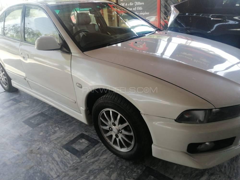 مٹسوبیشی گلینٹ 2004 for Sale in لاہور مٹسوبیشی گلینٹ 2004 for Sale in لاہور Image-13