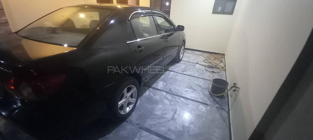 ٹویوٹا کرولا 2004 for Sale in اسلام آباد ٹویوٹا کرولا 2004 for Sale in اسلام آباد Image-3