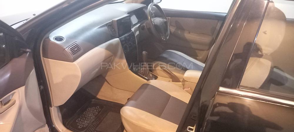 ٹویوٹا کرولا 2004 for Sale in اسلام آباد Image-1
