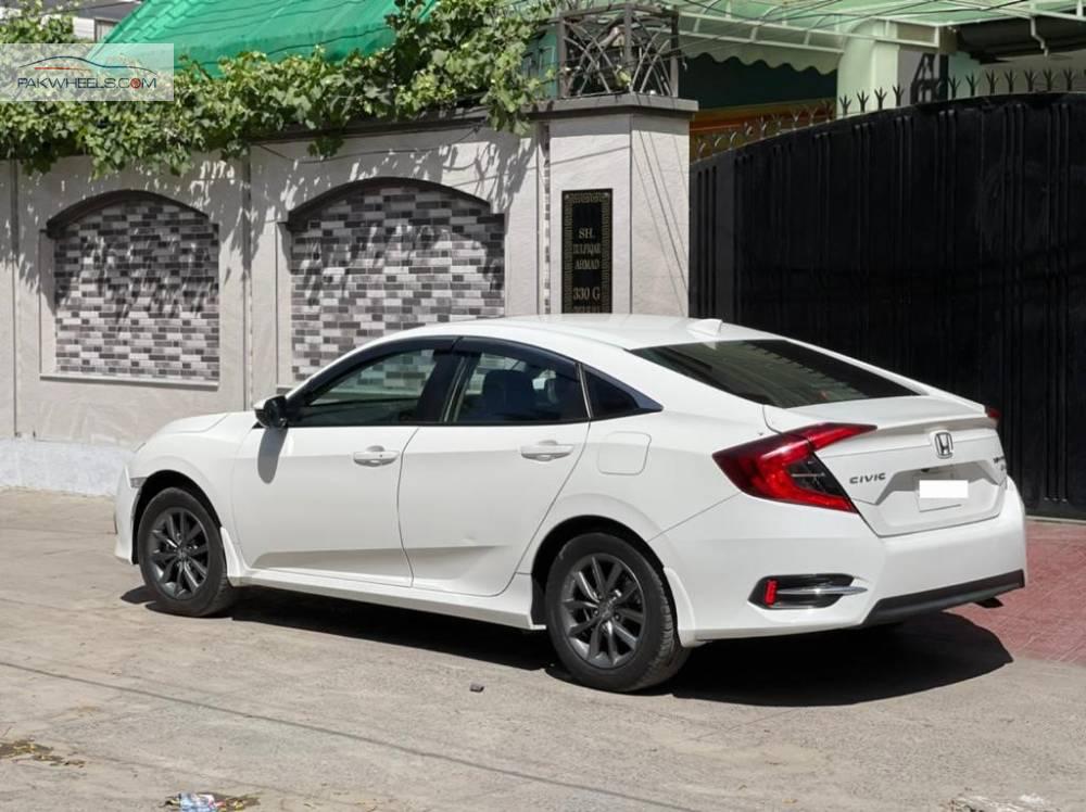 ہونڈا سوک 2020 for Sale in لاہور ہونڈا سوک 2020 for Sale in لاہور Image-3