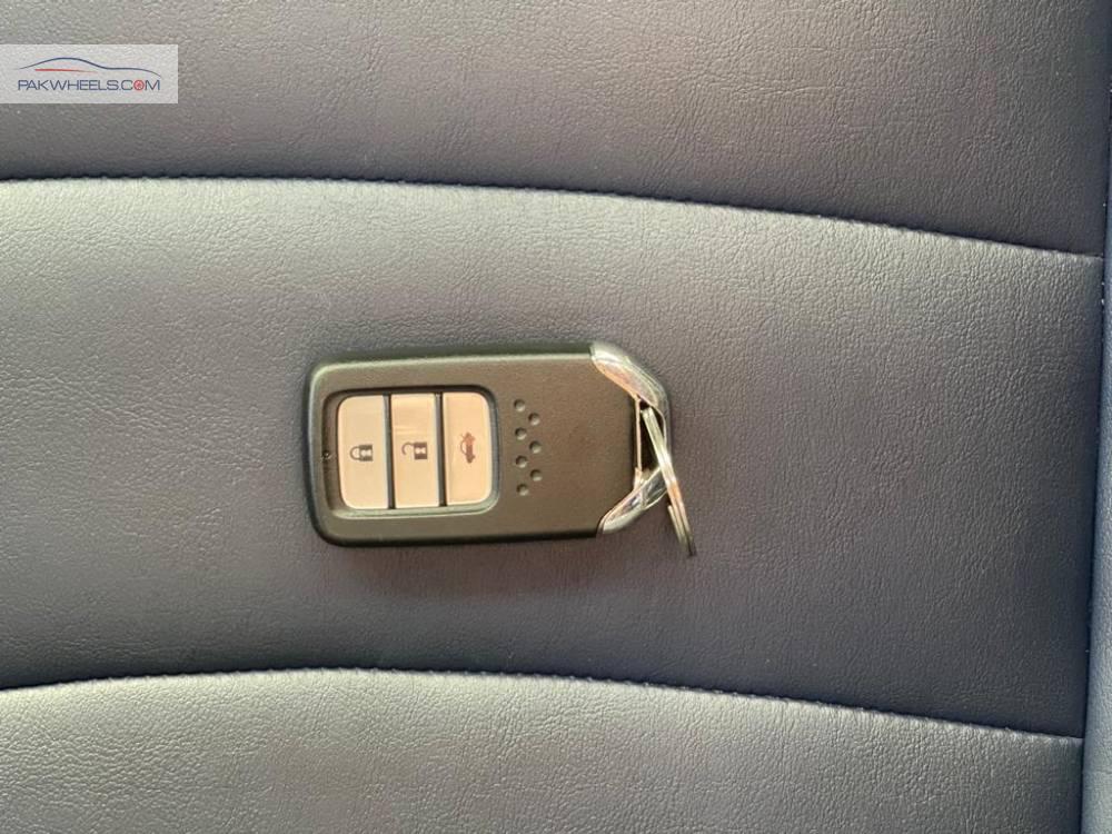 ہونڈا سوک 2020 for Sale in لاہور ہونڈا سوک 2020 for Sale in لاہور Image-12