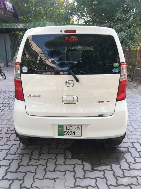 Mazda Flair 2015 for Sale in Lahore Mazda Flair 2015 for Sale in Lahore Image-4
