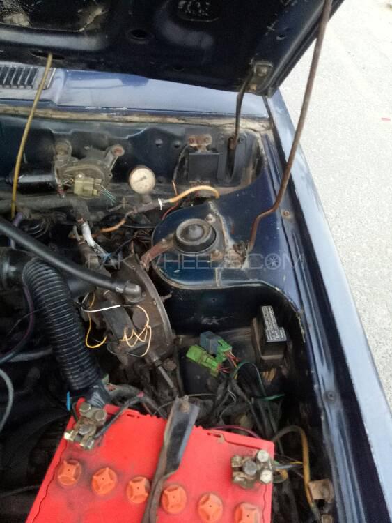 نسان سنی 1988 for Sale in اوکاڑہ نسان سنی 1988 for Sale in اوکاڑہ Image-7
