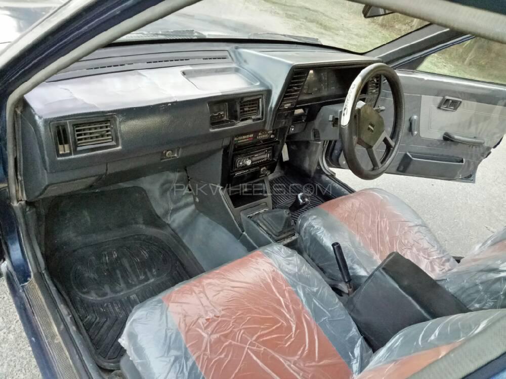نسان سنی 1988 for Sale in اوکاڑہ نسان سنی 1988 for Sale in اوکاڑہ Image-11