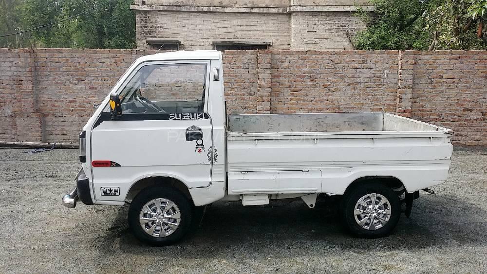 سوزوکی راوی 2017 for Sale in سرگودھا سوزوکی راوی 2017 for Sale in سرگودھا Image-4