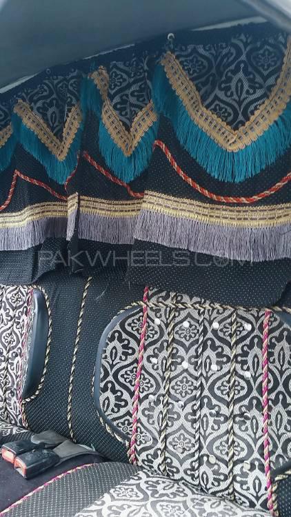 سوزوکی راوی 2017 for Sale in سرگودھا سوزوکی راوی 2017 for Sale in سرگودھا Image-13