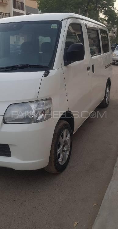 ٹویوٹا ٹاؤن ایس 2008 for Sale in کراچی ٹویوٹا ٹاؤن ایس 2008 for Sale in کراچی Image-4