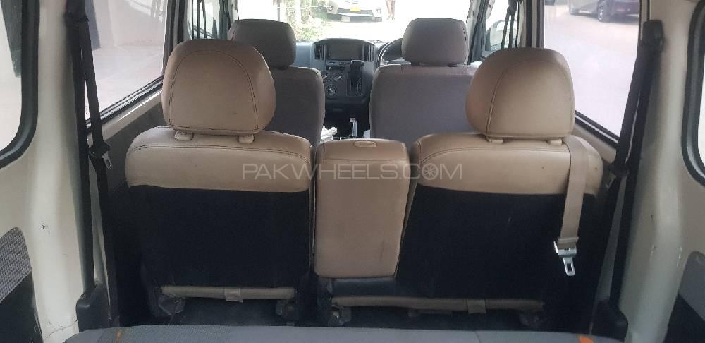 ٹویوٹا ٹاؤن ایس 2008 for Sale in کراچی ٹویوٹا ٹاؤن ایس 2008 for Sale in کراچی Image-8