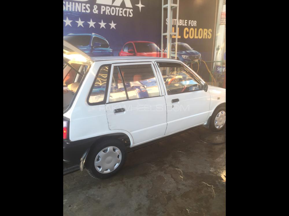 Suzuki Mehran 2013 for Sale in Gujranwala Image-1