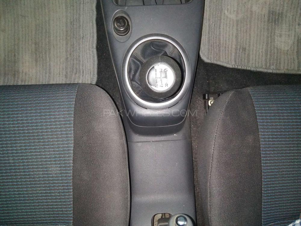 Suzuki Swift 2018 for Sale in Karachi Suzuki Swift 2018 for Sale in Karachi Image-6