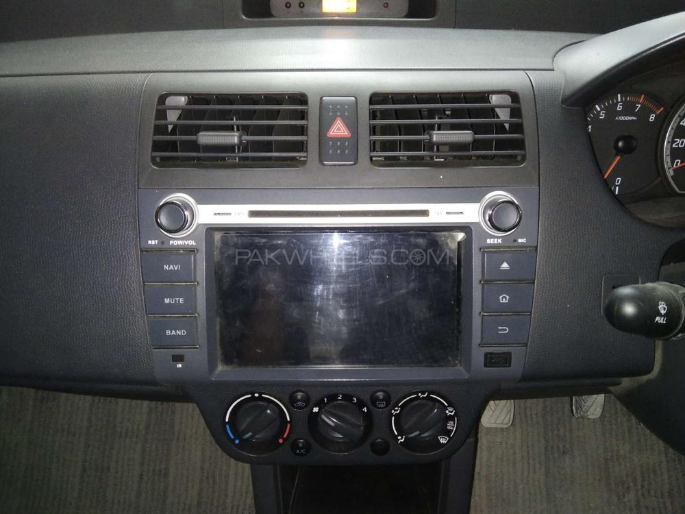 Suzuki Swift 2018 for Sale in Karachi Suzuki Swift 2018 for Sale in Karachi Image-8