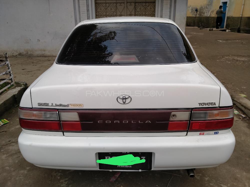 ٹویوٹا کرولا 1994 for Sale in مردان Image-1