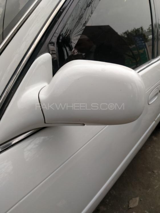 Toyota Corolla 1994 for Sale in Mardan Toyota Corolla 1994 for Sale in Mardan Image-2