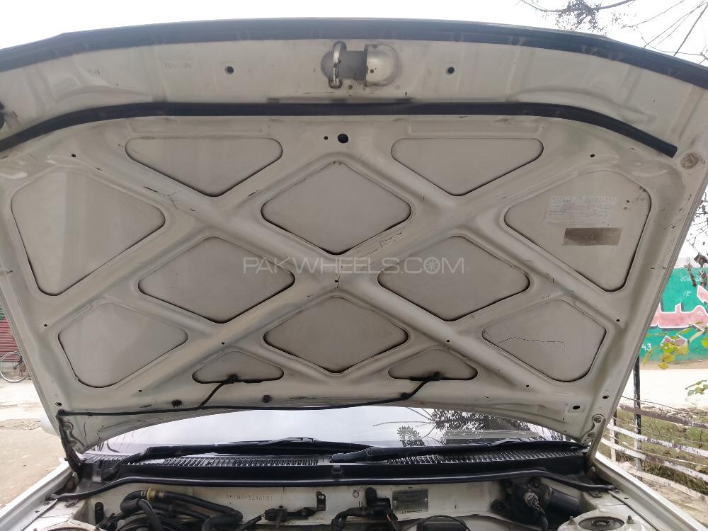 Toyota Corolla 1994 for Sale in Mardan Toyota Corolla 1994 for Sale in Mardan Image-12