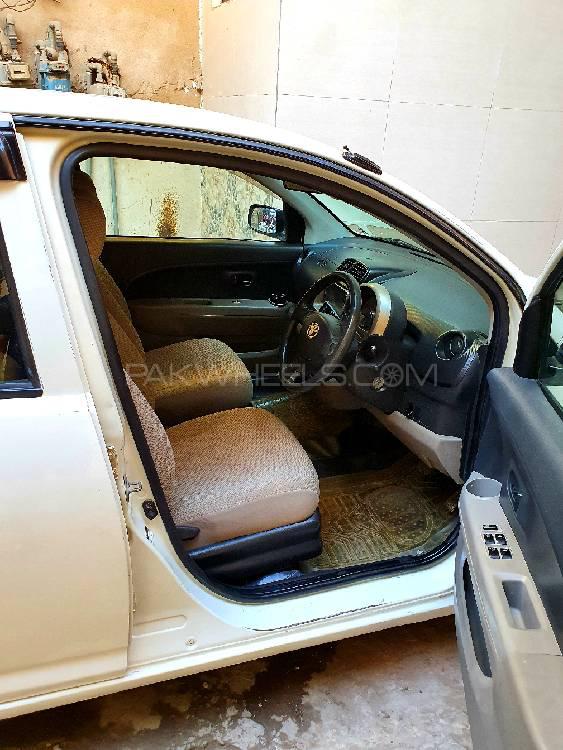 Toyota Passo 2006 for Sale in Lahore Toyota Passo 2006 for Sale in Lahore Image-6