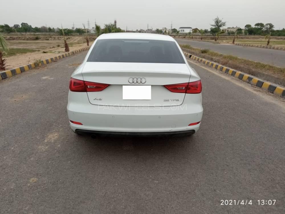 آوڈی اے 3 2015 for Sale in لاہور آوڈی اے 3 2015 for Sale in لاہور Image-6