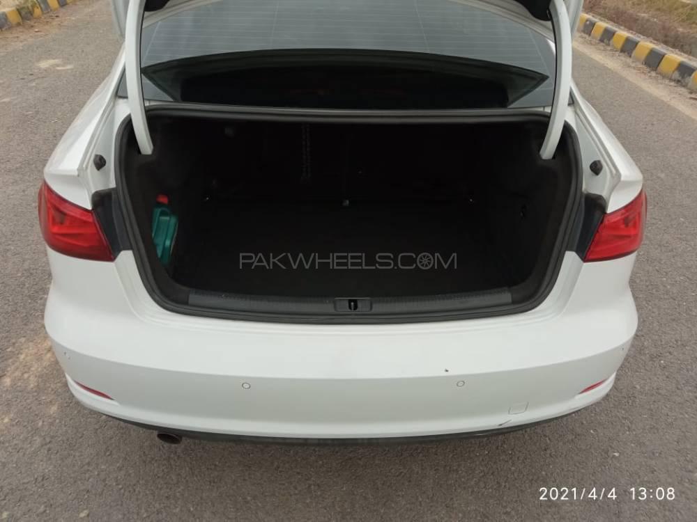 آوڈی اے 3 2015 for Sale in لاہور آوڈی اے 3 2015 for Sale in لاہور Image-7