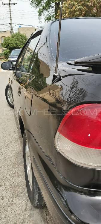 Honda Civic 1997 for Sale in Lahore Honda Civic 1997 for Sale in Lahore Image-17