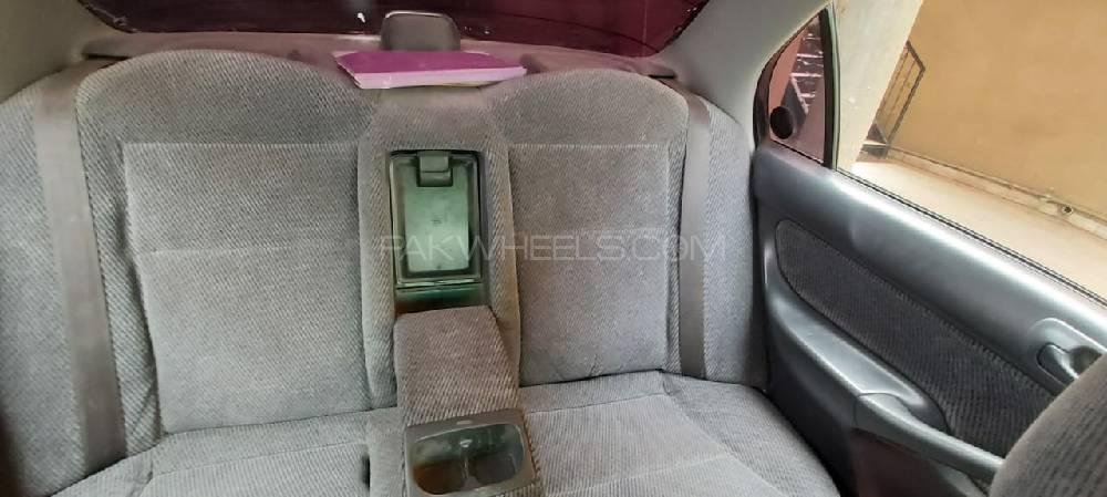 Honda Civic 1997 for Sale in Lahore Honda Civic 1997 for Sale in Lahore Image-16