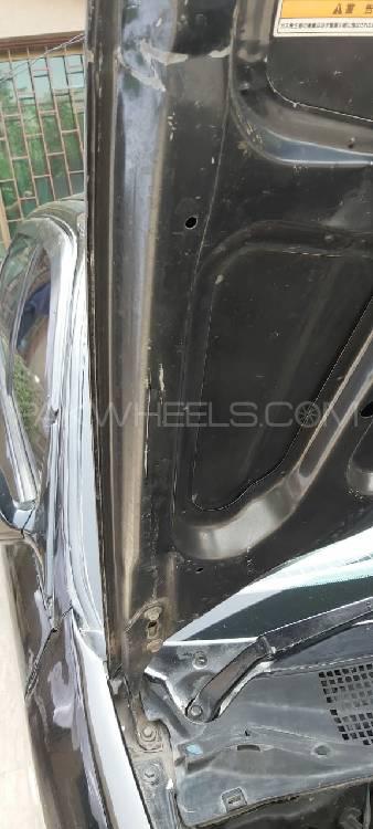 Honda Civic 1997 for Sale in Lahore Honda Civic 1997 for Sale in Lahore Image-19